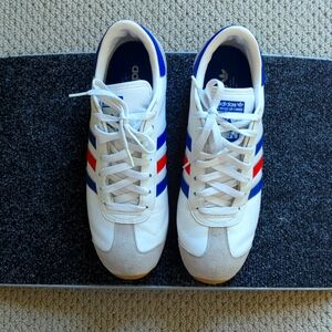Adidas Vintage Shoes